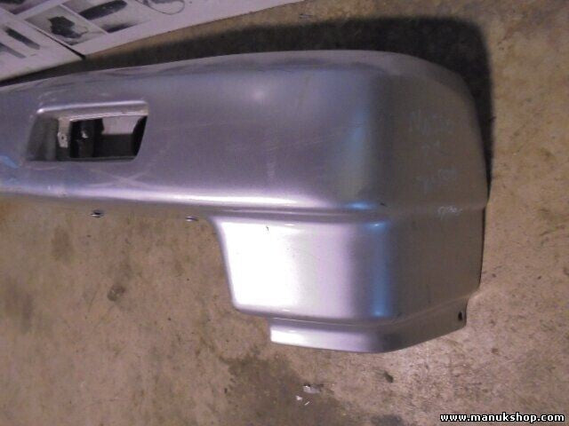 Stoßstange hinten SsangYong Actyon Sport 2006-201 Musso 2.9 7881132000 Q100