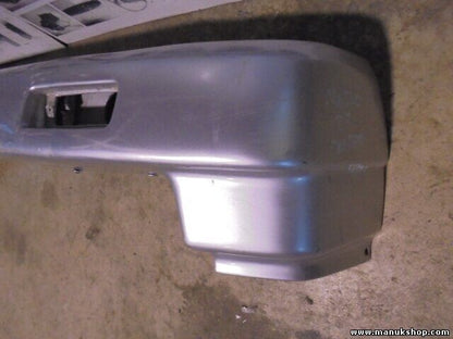 Stoßstange hinten SsangYong Actyon Sport 2006-201 Musso 2.9 7881132000 Q100