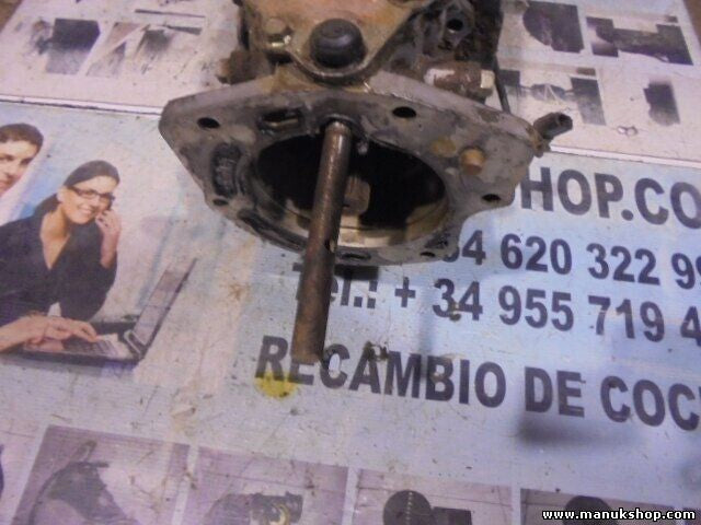 Schaltgetriebe Getriebe Mitsubishi Pajero Montero 2.5 TD M011S5A001 MO11S5A001