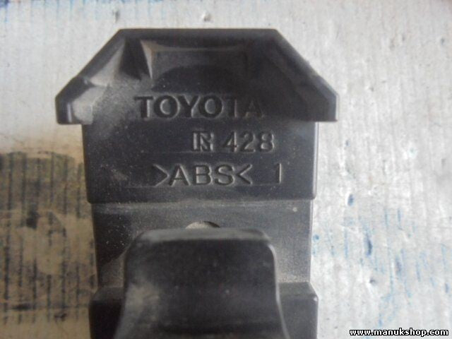 Fensterheber schalter Toyota Land Cruiser J10 J-100 7427160060 8481060040