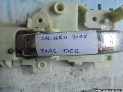 Türgriff Aussentürgriff außen rechts hinten Patriot Compass Caliber 2 186013331