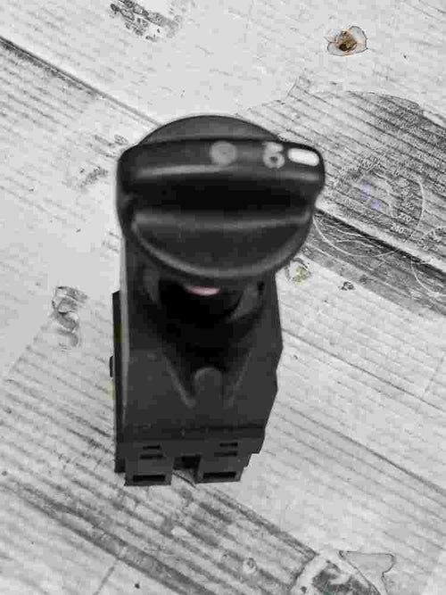 Heizungsschalter stecker  Ford Transit 97BG18578CB 97BG 18578 CB 97BG-18578-CB
