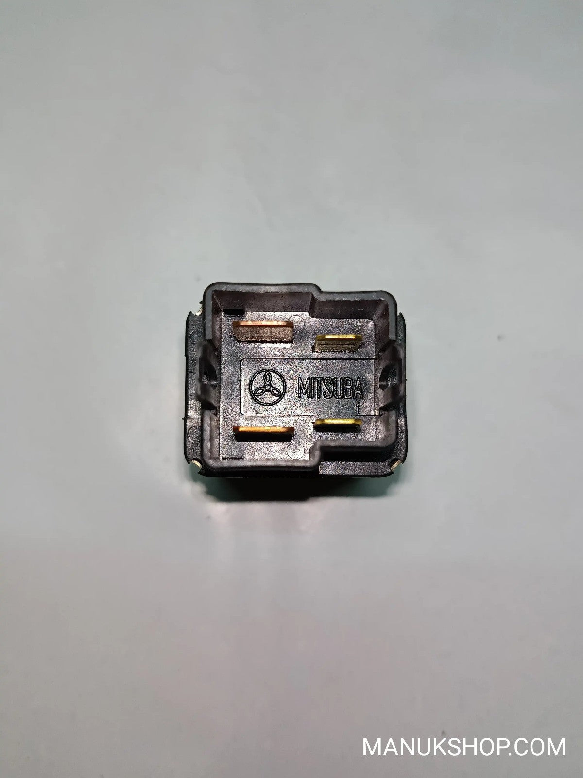 Anlasserrelais Honda Accord Prelude MITSUBA 12V 77N