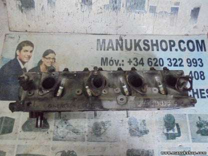 Zylinderkopf Mercedes-Benz W126 C126 1170164501 R1170164501 117 016 45 01