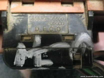Fensterheber schalter SsangYong Musso DECO 8583005500 85830-05500-05000..