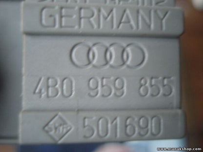 Fensterheber schalter Audi A6 4B 4B0959855 4B0 959 855 501690 4BO959855