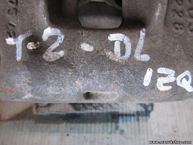 Bremssattel Nissan Terrano Ford Maverick II T2 V-42 LUCAS 0228 2752 275.2