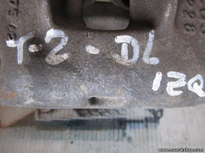 Bremssattel Nissan Terrano Ford Maverick II T2 V-42 LUCAS 0228 2752 275.2