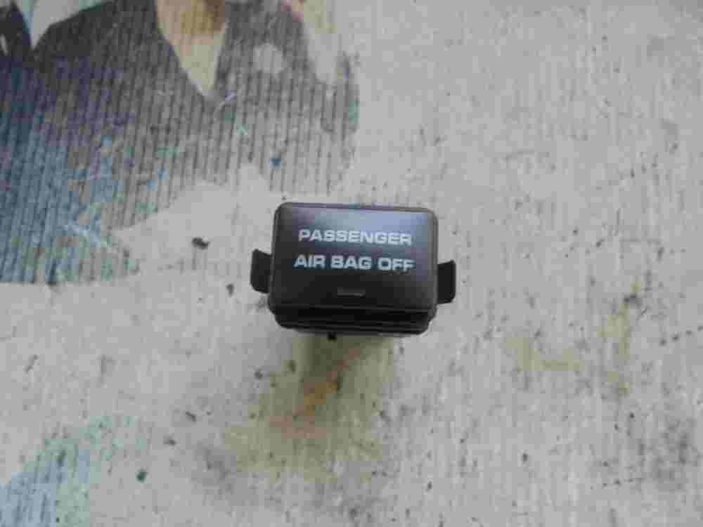 Schalter Porsche Cayenne Año 2008 3.6 Gasolina Audi Q7 VW Touareg 7L5919211B