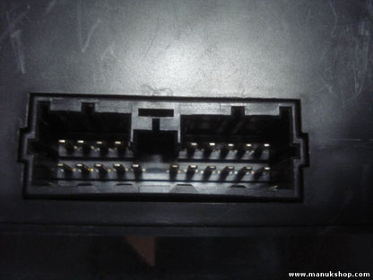 Elektronische Steuereinheit Klimaanlage Mitsubishi Canter MC897917 K8T74172