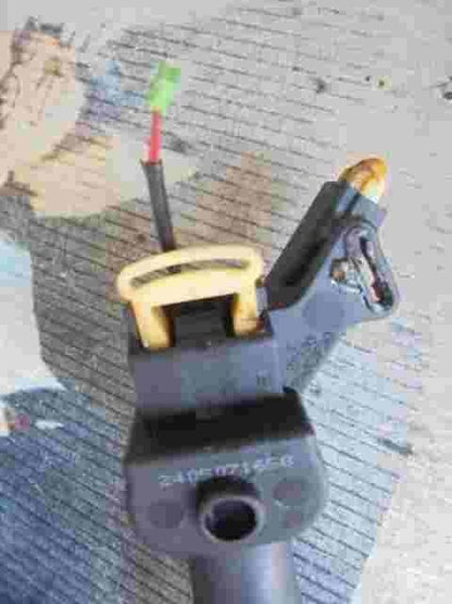 Lichtschalter Blinkerschalter  27136 PA6GF30 2405071658