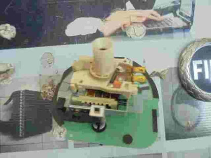 Tachometer Mitsubishi Pajero Montero MB849563 MB 849563