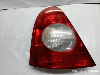 Scheinwerfer links Renault Clio 2 8200071413
