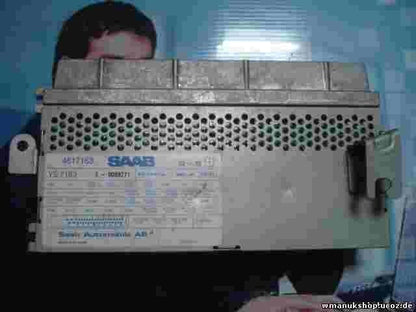 Verstarker Saab 9-5 4617163 YS7163 30089271 3 0089271 GM 2416Z5A