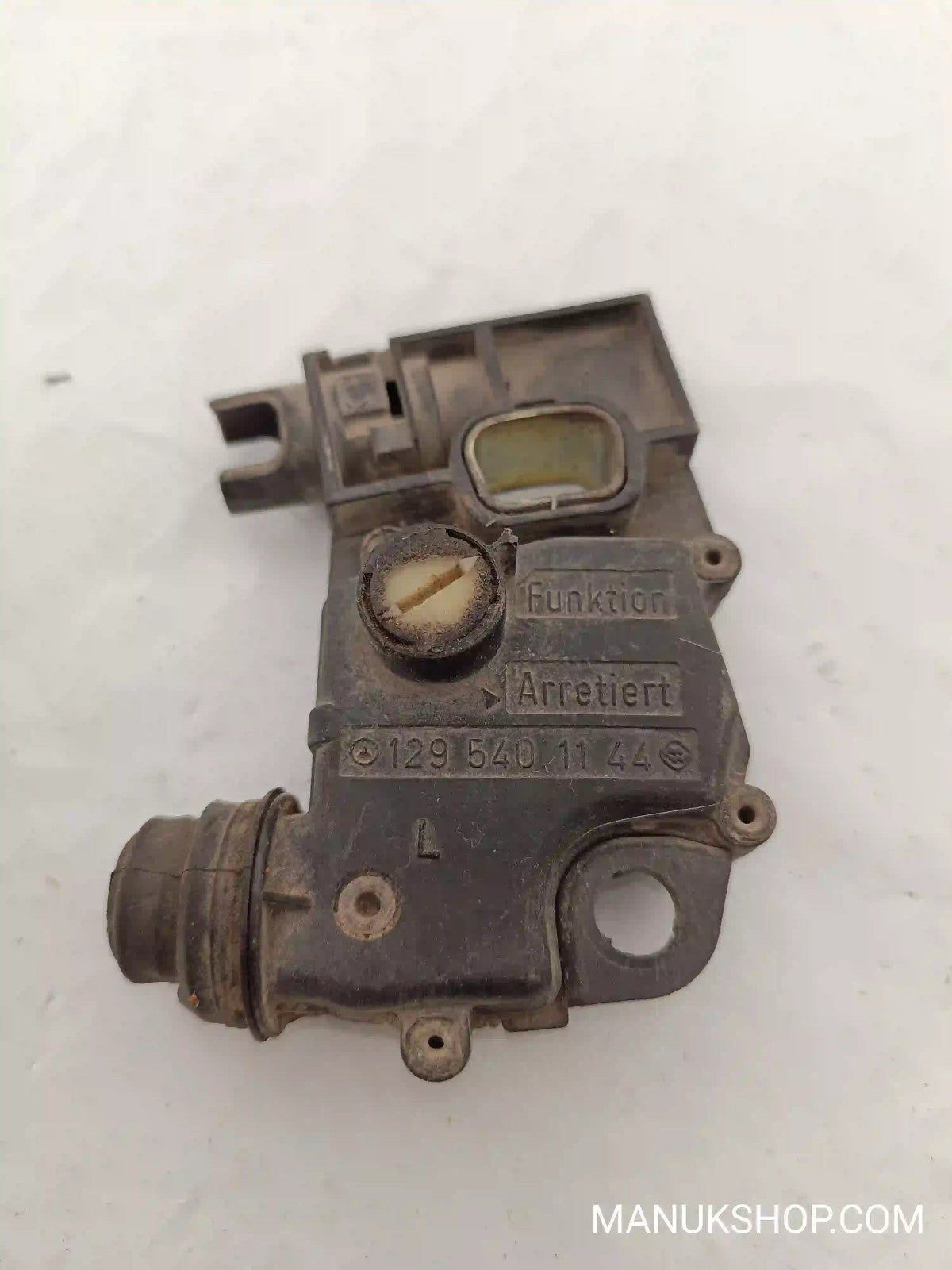 Neigungssensor Mercedes-Benz W129 W124 SL500 300SL 1295401144 129 540 11 44