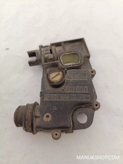 Neigungssensor Mercedes-Benz W129 W124 SL500 300SL 1295401144 129 540 11 44