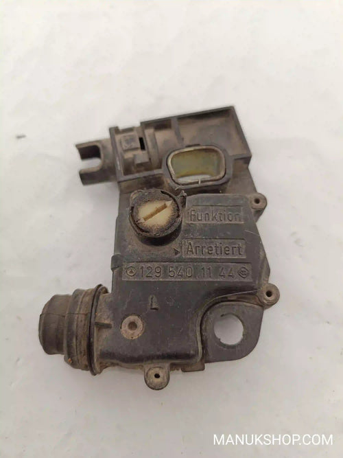Neigungssensor Mercedes-Benz W129 W124 SL500 300SL 1295401144 129 540 11 44