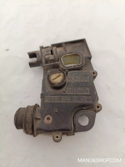 Neigungssensor Mercedes-Benz W129 W124 SL500 300SL 1295401144 129 540 11 44