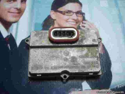 Xenon Steuergerät Audi A6 5DV 008 290-00 5DV00829000 1100V-DC/85V AC