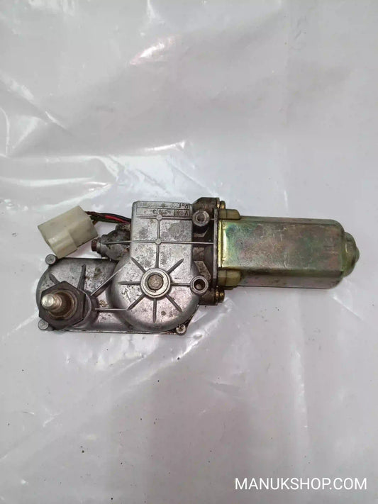 Heckwischermotor wischermotor Nissan Patrol  2489013  116960130D0 116.9601.30 D0