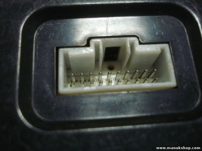 Steuergerät Licht signale KIA 0K2AA67580A 0K2AA 67 580 A OK2AA67580A