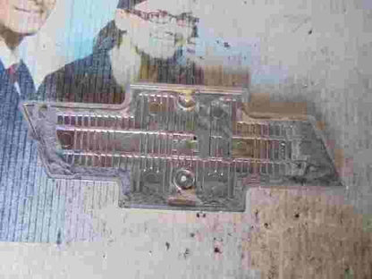Emblem  Chevrolet 052V 14 cm