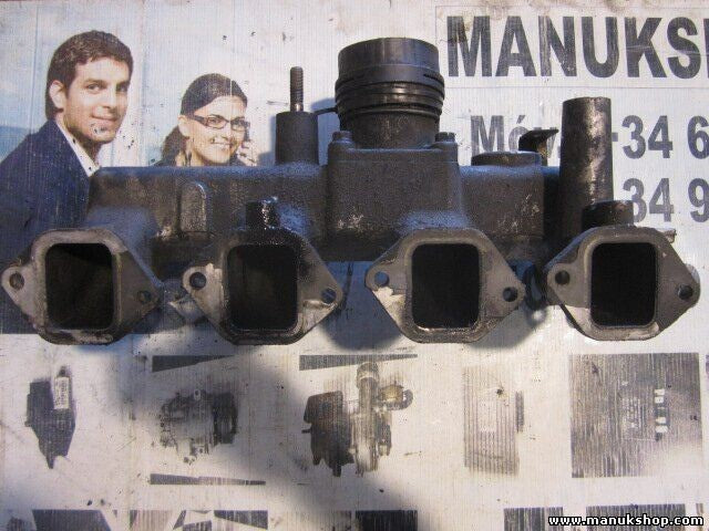 Ansaugbrücke Nissan  140037F400 14003-7F400 14003 7F400