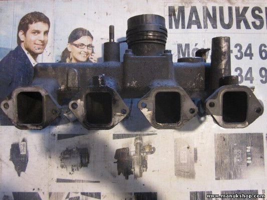 Ansaugbrücke Nissan  140037F400 14003-7F400 14003 7F400