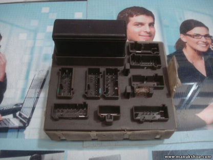 Sicherungskasten Ford Focus 98AG14A073CG