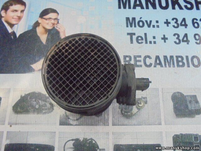 Luftmengenmesse Nissan Atleon Cabstar 0281002466 0 281 002 466 226869T60