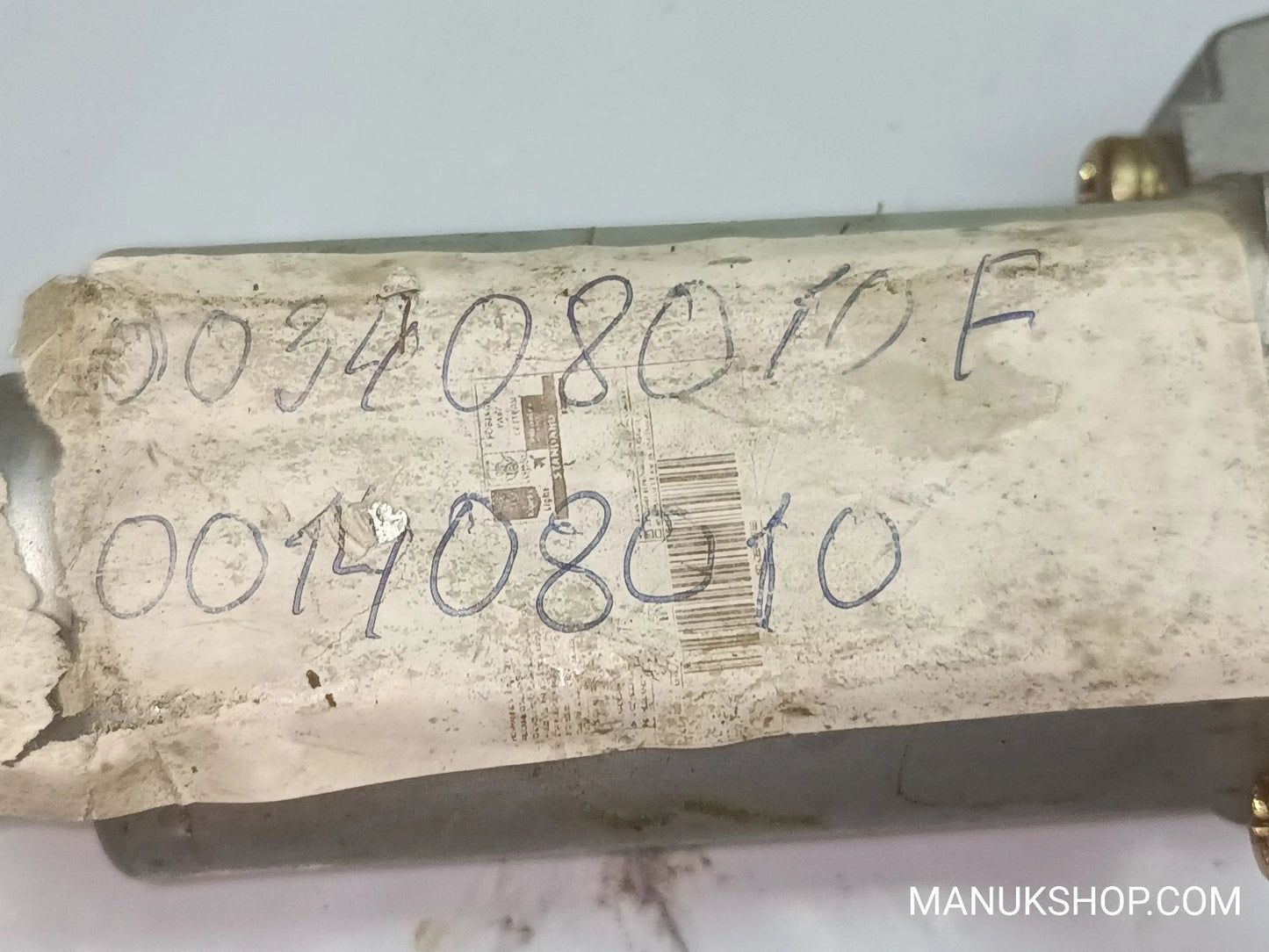 Schiebedachmotor Mitsubishi Pajero Montero L04 003408010F 0034 08 010F 001408010
