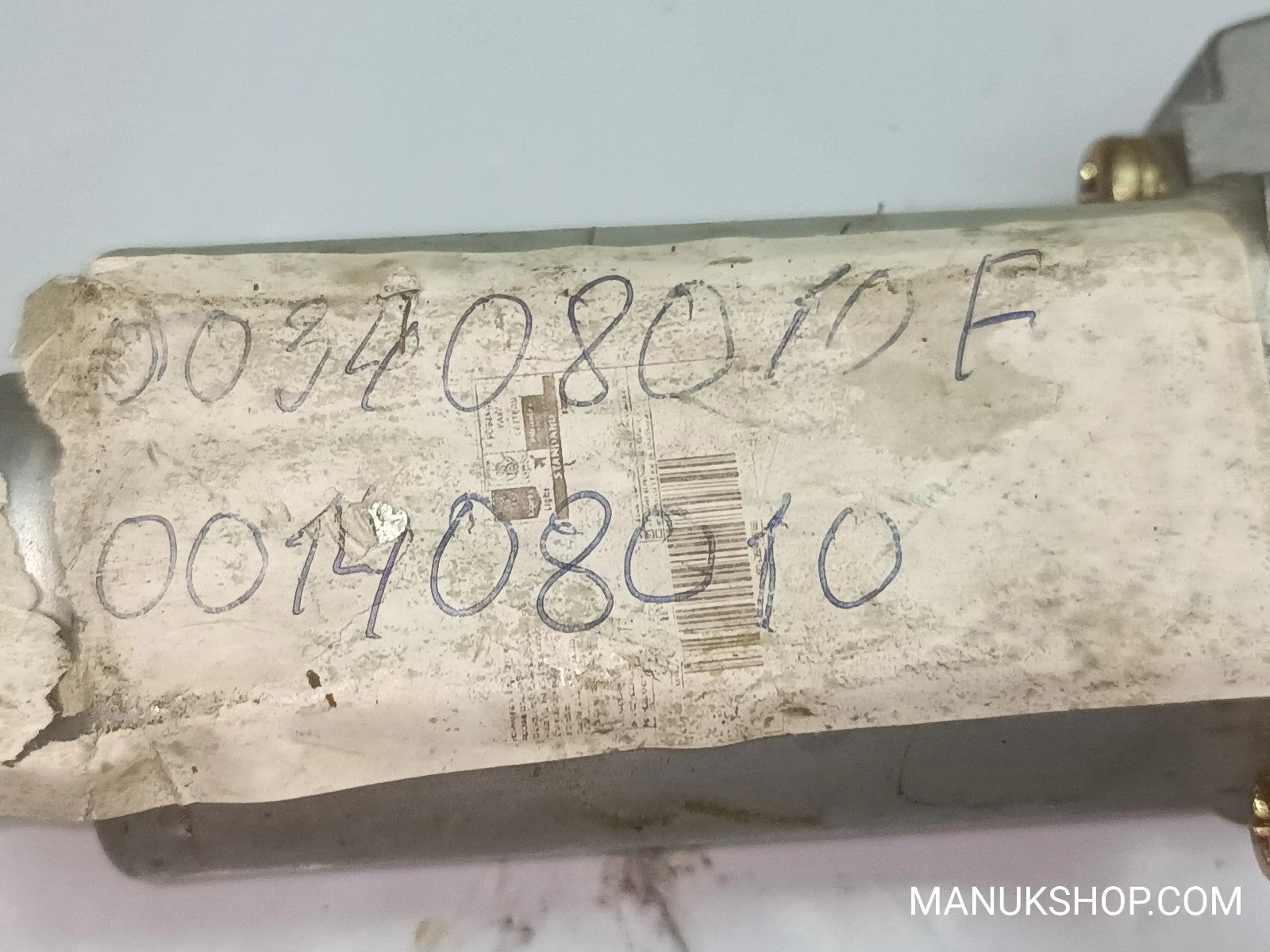 Schiebedachmotor Mitsubishi Pajero Montero L04 003408010F 0034 08 010F 001408010