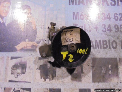 Servopumpe Nissan Terrano Ford Maverick T1 1987 491100F005 11500698 1958453