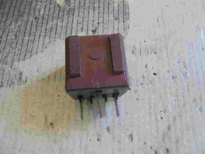 Relais Peugeot G.CARTIER 12V 25A08670 25A 08670