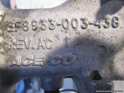 Ansaugbrücke Jeep  I YJ,SJ 2.5 EF8933003438 EF8933-003-438 EF8933 003 438