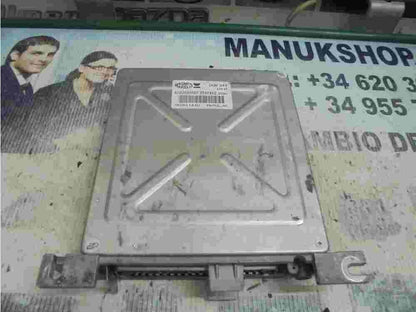Motorsteuergerät Lancia Dedra 6160003507 7747412 MAGNETI MARELLI IAW04T