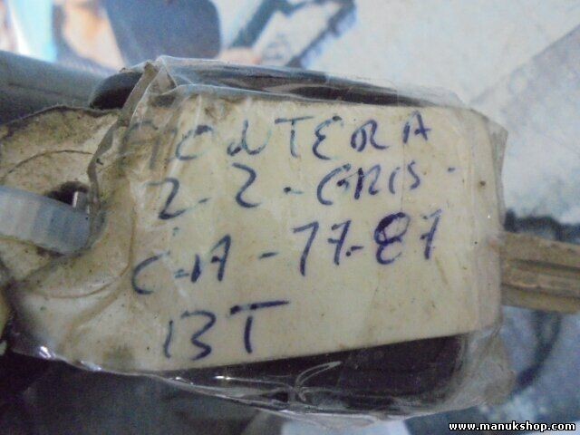Zündschalter Opel Frontera B 2.2 DTI 8971659431
