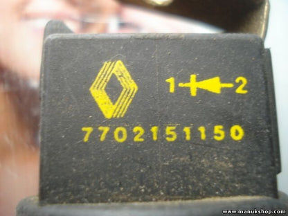 Relais Renault Clio 7702151150 NAGARES RLPF 52-12D