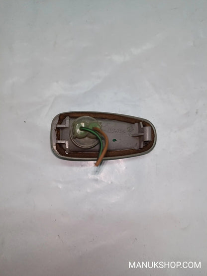 Seitenblinker Blinker Kotflügel Mercedes-Benz W168 W414 Vaneo ABS PC