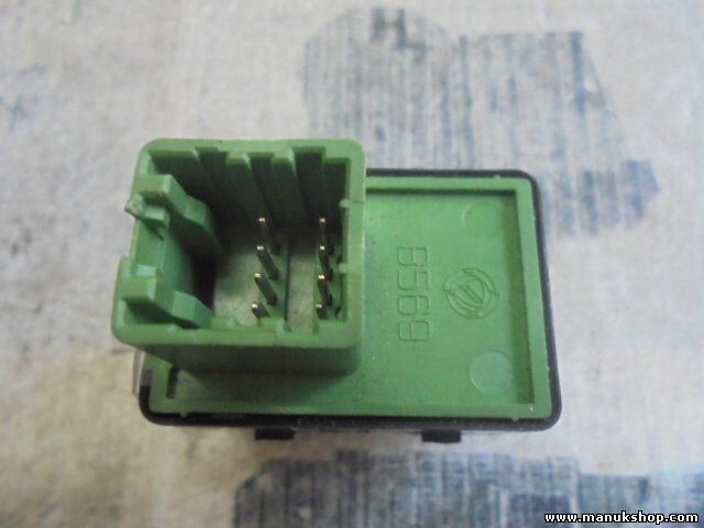 Spiegelschalter Fiat Tipo II 356 B569