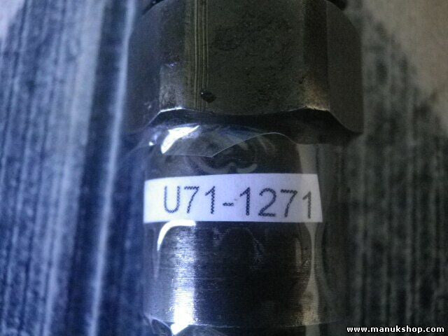 Einspritzdüse injektor Nissan Patrol Hardtop K160 K260 W160 U71-1271 U711271