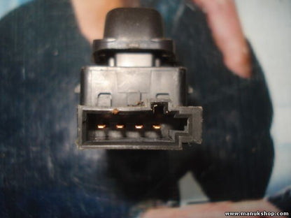 ZV Zentralverriegelungsschalter Saab 9-5 4617593 W041K