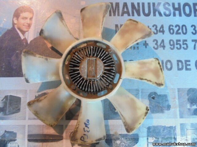 Viskolüfter Viskokupplung Mitsubishi Montero Pajero II 3.0 V6 24V MD335271 .