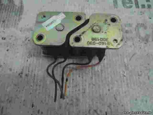ADV abtransportieren Mercedes-Benz 9160D30 9160-D30 9160030 9160-030