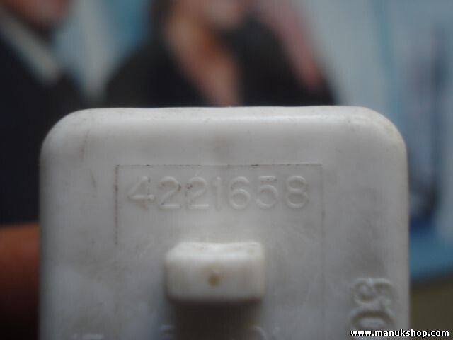 Relais Relay CHRYSLER 4221658