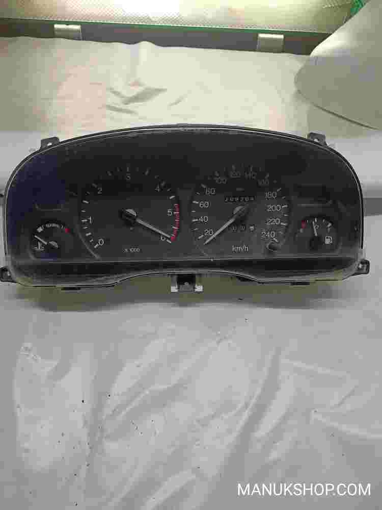 Kombiinstrument Tacho Hyundai Accent X3 78812550 7881-2550 P068