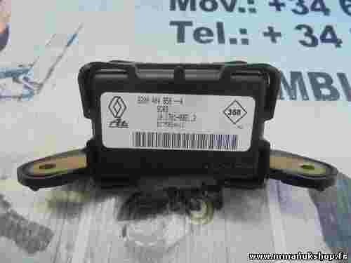 Drehratensensor ESP Renault Laguna 10170103313 ATE 8200404858A SC03 BI75B24A1U