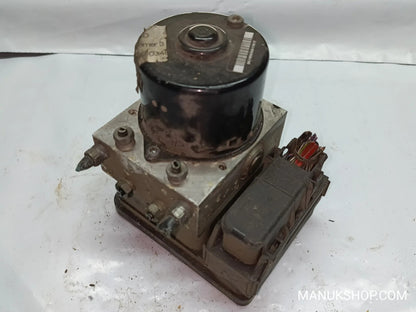 ABS Hydraulikblock Land Rover 000007577D2 10092632063 10061339481 AG9N2C405CA