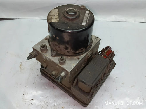 ABS Hydraulikblock Land Rover 000007577D2 10092632063 10061339481 AG9N2C405CA