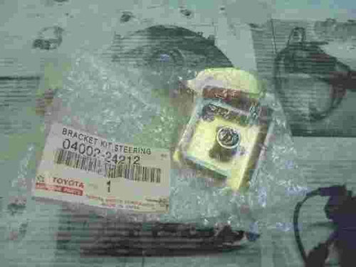 Bracket Kit Steering  Toyota Auris 0400224212 04002-24212